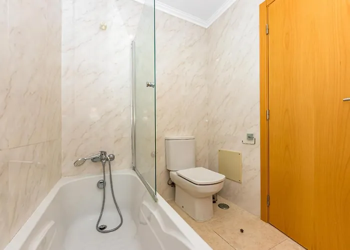 Villa Seashell Albufeira