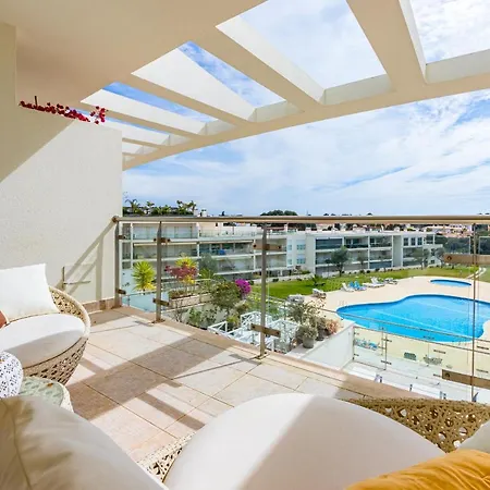 Seashell Villa
