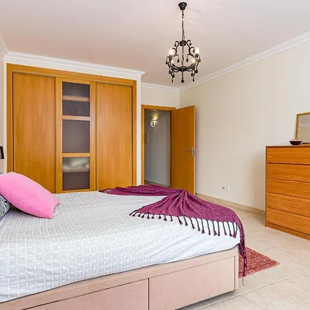 Seashell アルブフェイラ