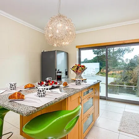 Villa Seashell Albufeira