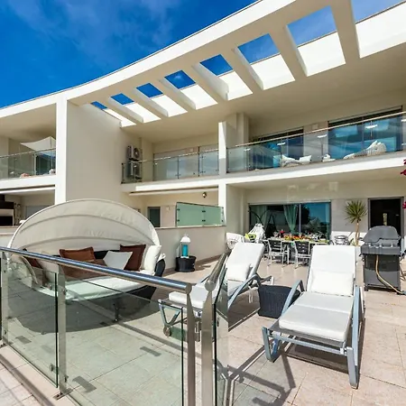 Villa Seashell
