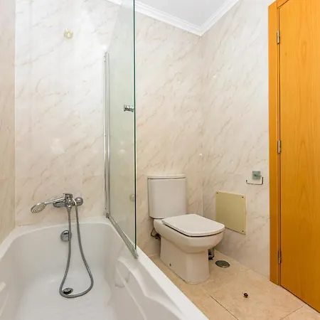 Villa Seashell Albufeira