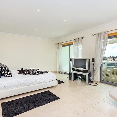 Villa Seashell *