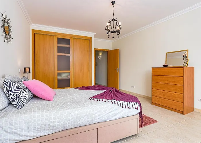 Seashell アルブフェイラ