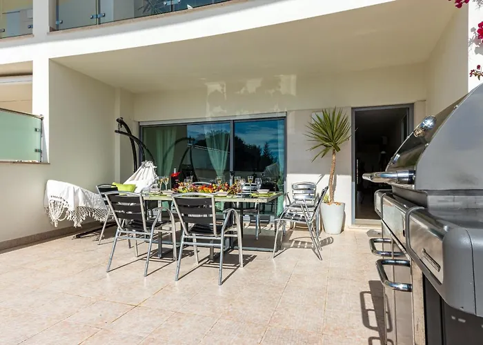 Seashell ヴィラ *