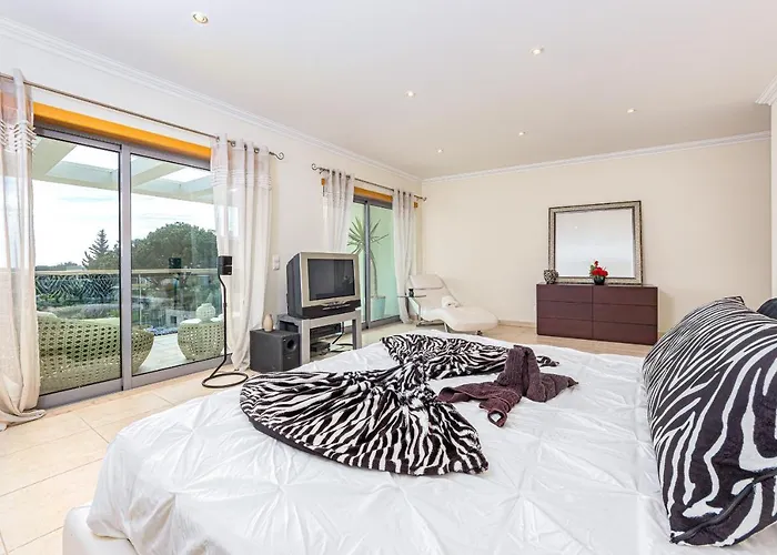 Seashell アルブフェイラ