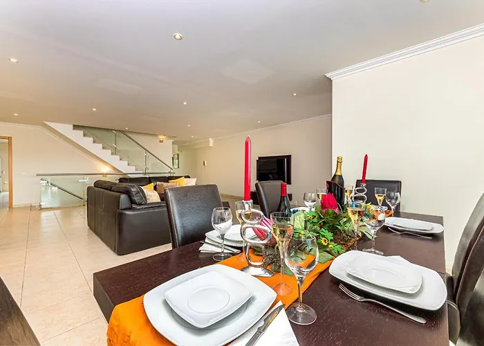 Seashell アルブフェイラ