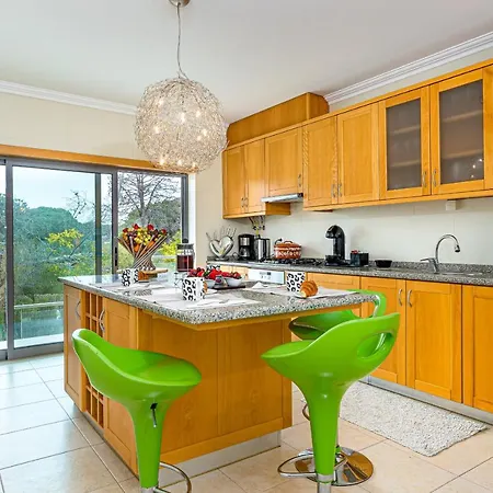 Seashell Villa Albufeira