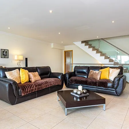 Seashell Villa Albufeira