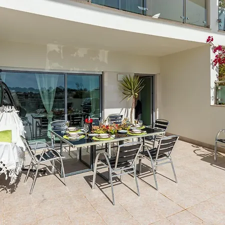 Seashell Villa Albufeira